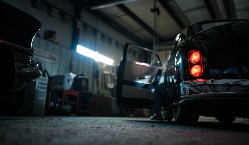 Exhaust Systems