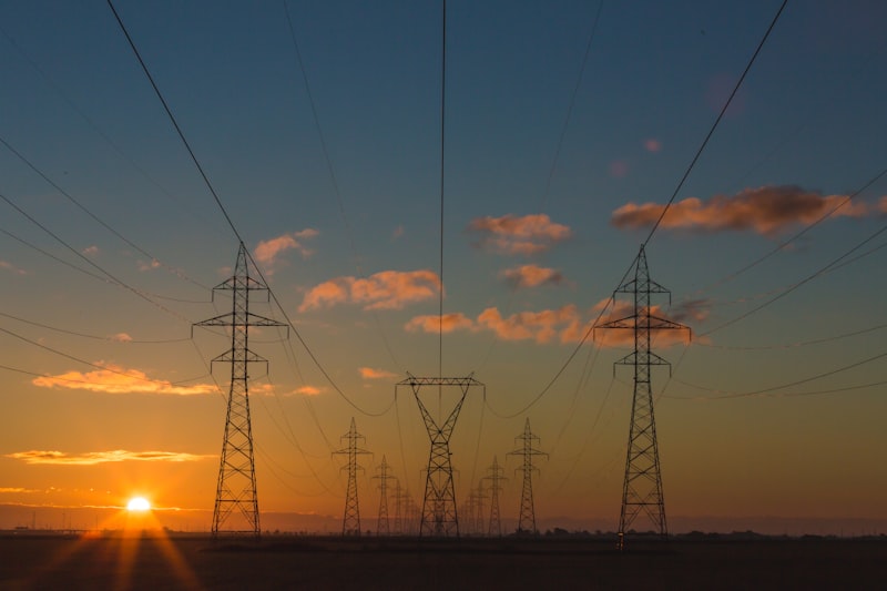 Power Generation