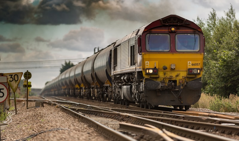 Railway Wagons