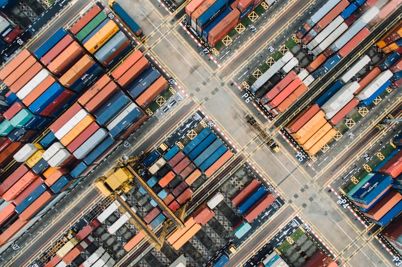 Shipping Containers