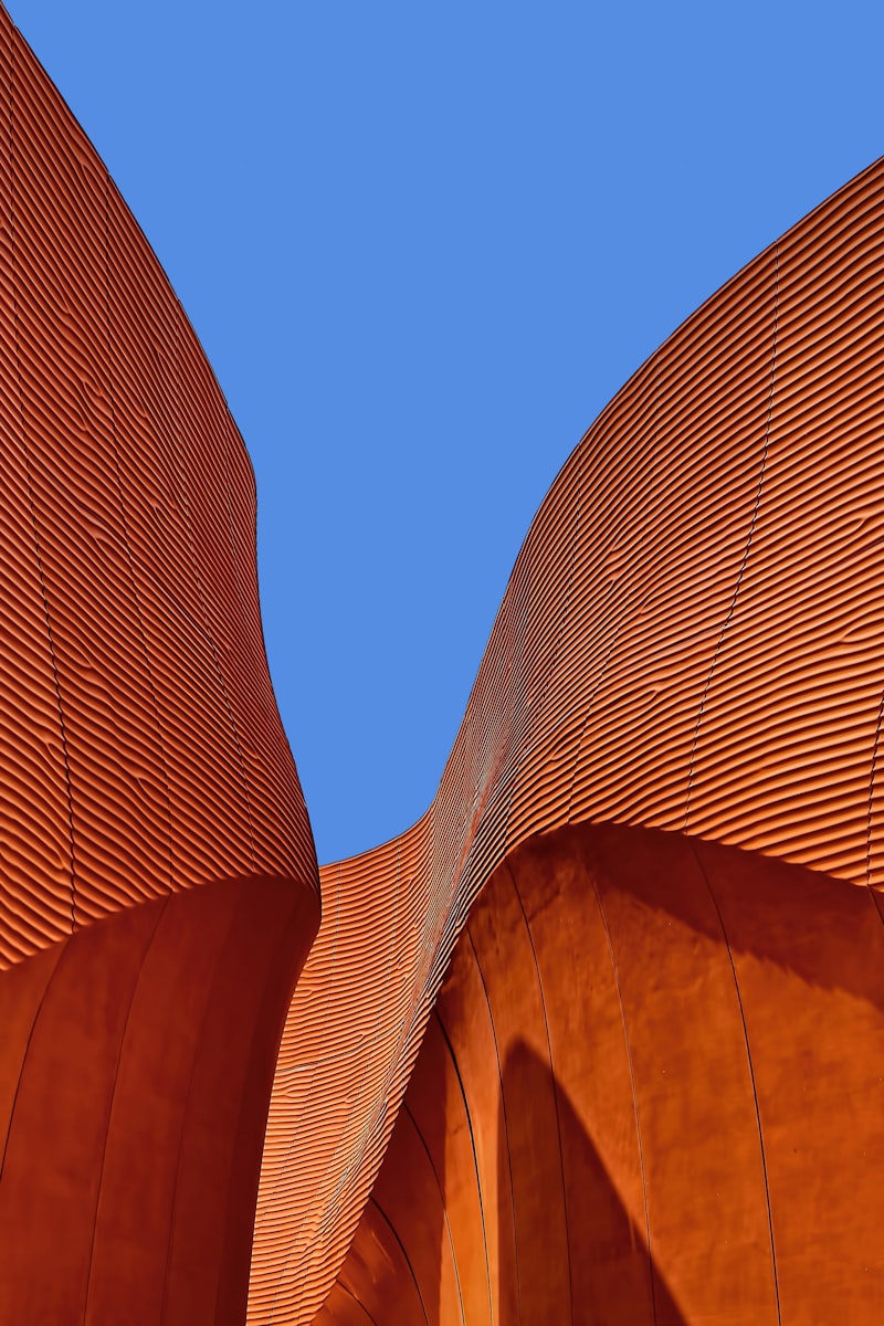 Architectural Metal