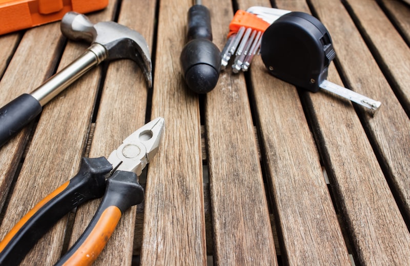 Galvanized Repair