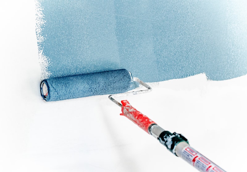 Brush & Roller